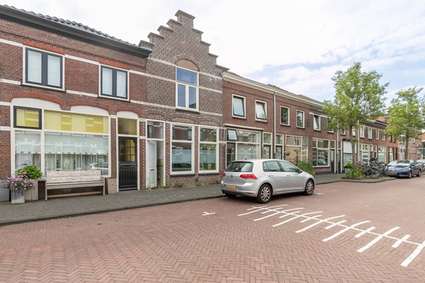 Sieboldstraat 17, 2315 HL Leiden